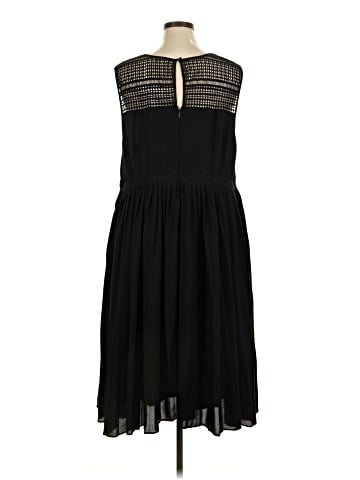 Fervour Cocktail Dress (view 2)