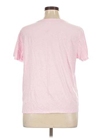 Old Navy Short Sleeve T-Shirt (view 2)