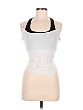 Set Active Tank Top