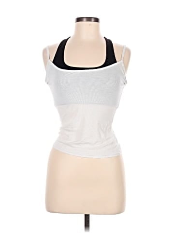 Set Sleeveless Top (view 1)
