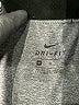 Nike Gray Active Pants Size M - photo 7