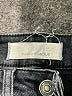 We the Free Black Jeggings Size 24 waist - photo 7