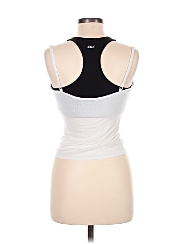 Set Sleeveless Top (view 2)