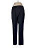 Per Se Solid Blue Dress Pants Size 10 - photo 2