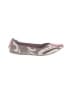 ROTHY'S Graphic Gray Flats Size 8 - photo 1