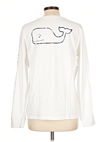 Vineyard Vines Long Sleeve T-Shirt (view 2)