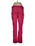 Paige Color Block Pink Jeans Size 32 waist - photo 2