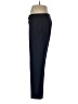 Per Se Solid Blue Dress Pants Size 10 - photo 5