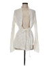 Willow Ivory Cardigan Size M - photo 1