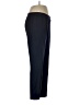 Per Se Solid Blue Dress Pants Size 10 - photo 4