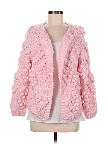 Chicwish Cardigan (view 1)