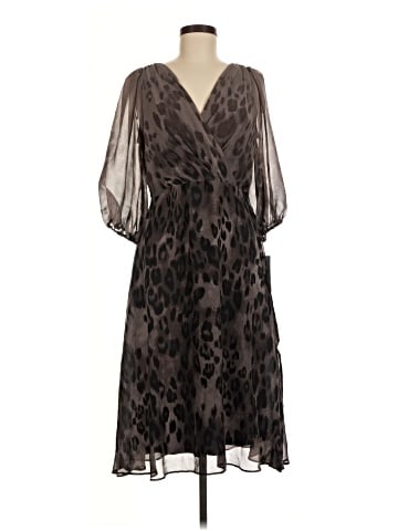 DKNY Cocktail Dress (view 1)