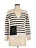 Zara Ivory Cardigan Size M - photo 1