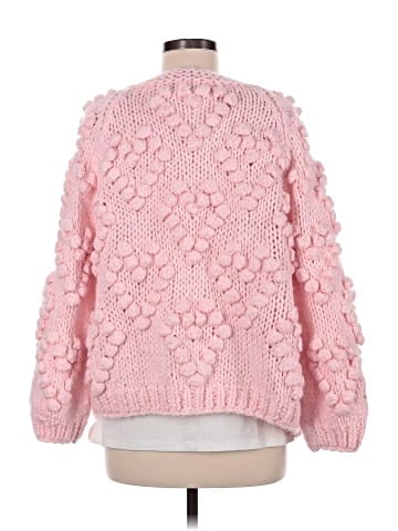 Chicwish Cardigan (view 2)
