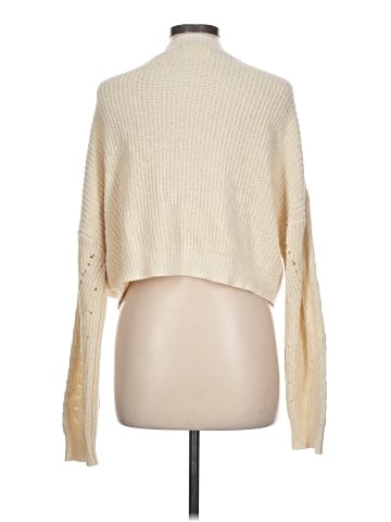 Line & Dot Cardigan (view 2)