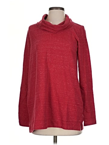 J.Jill Turtleneck Sweater (view 1)