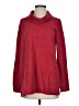 J.Jill Red Turtleneck Sweater Size XS - photo 1