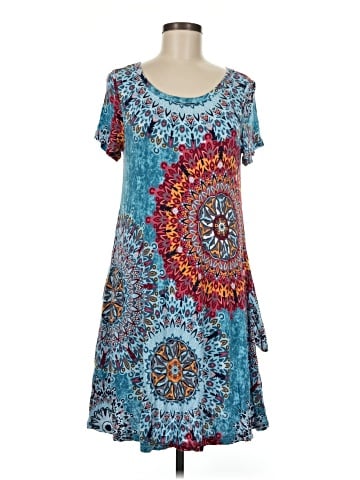 KORSIS Casual Dress (view 1)