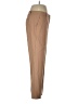 Talbots Solid Tan Dress Pants Size 10 - photo 4