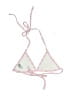 Coral Reef Floral Pink Two Piece Swimsuit Size 14 - photo 2