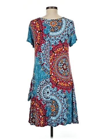 KORSIS Casual Dress (view 2)