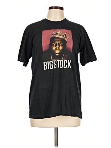 American Apparel Short Sleeve T-Shirt (view 1)