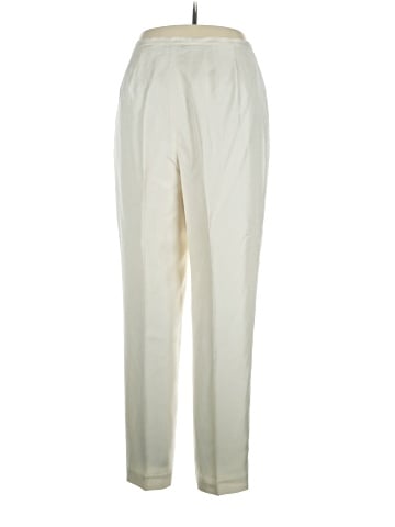 Talbots Silk Pants (view 2)