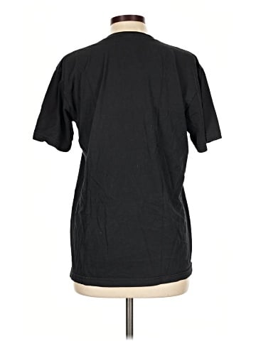 American Apparel Short Sleeve T-Shirt (view 2)