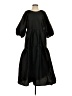 Samsoe Samsoe Black Casual Dress Size S - photo 1