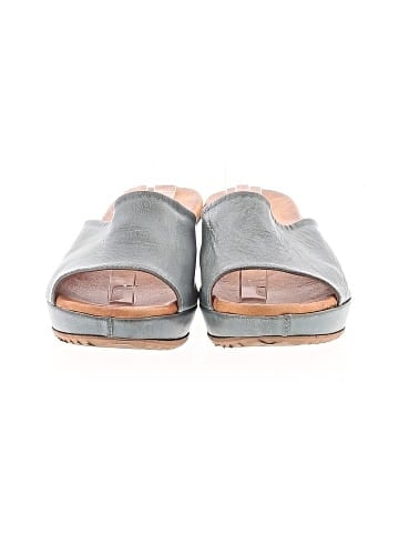Sesto Meucci Wedges (view 2)