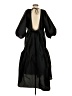 Samsoe Samsoe Black Casual Dress Size S - photo 2