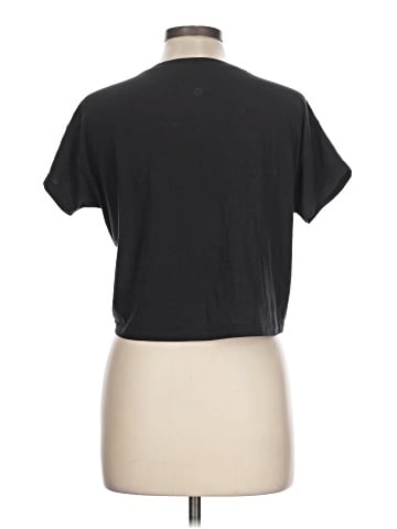 Lululemon Athletica Short Sleeve T-Shirt (view 2)