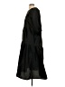Samsoe Samsoe Black Casual Dress Size S - photo 5