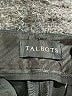 Talbots Solid Black Dress Pants Size 10 (petite) - photo 7