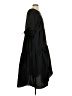 Samsoe Samsoe Black Casual Dress Size S - photo 4
