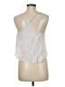 Assorted Brands 100% Viscose Ivory Tank Top Size M - photo 2