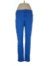 Sanctuary Color Block Blue Jeans Size 32 waist - photo 1