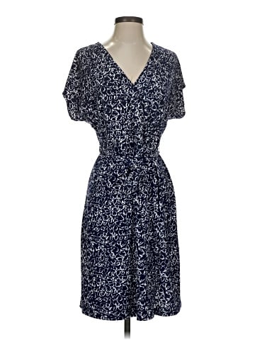 Nicole Miller Casual Dress (view 1)
