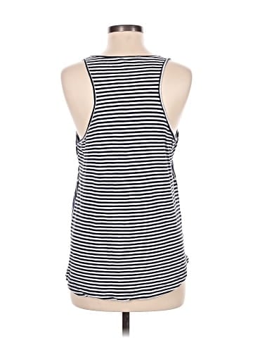 Banana Republic Sleeveless Silk Top (view 2)