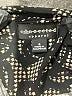 Connected Apparel Black Casual Dress Size 8 - photo 7