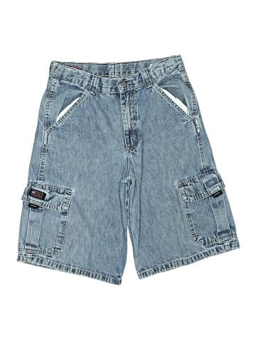 Wrangler Jeans Co Cargo Shorts (view 1)