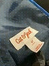Cat & Jack Solid Black Blazer Size 5T - photo 3