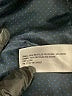 Cat & Jack Solid Black Blazer Size 5T - photo 4