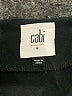 CAbi Solid Black Casual Skirt Size 8 - photo 4