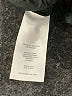 CAbi Solid Black Casual Skirt Size 8 - photo 5