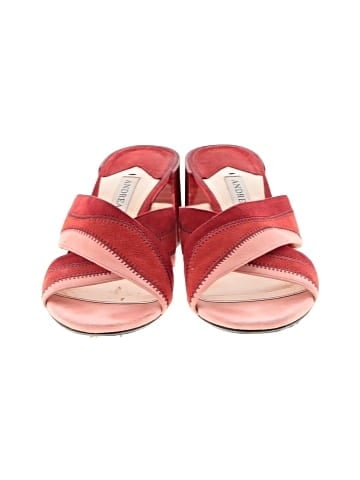 Andrea Gomez Sandals (view 2)