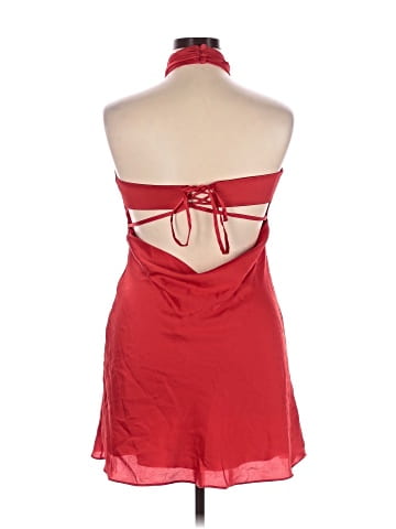 Alex & Sophia Cocktail Dress (view 2)