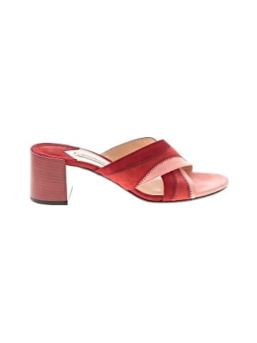 Andrea Gomez Sandals (view 1)