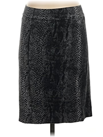 Hard Tail Formal Skirt (view 1)
