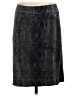 Hard Tail Animal Print Black Formal Skirt Size S - photo 1